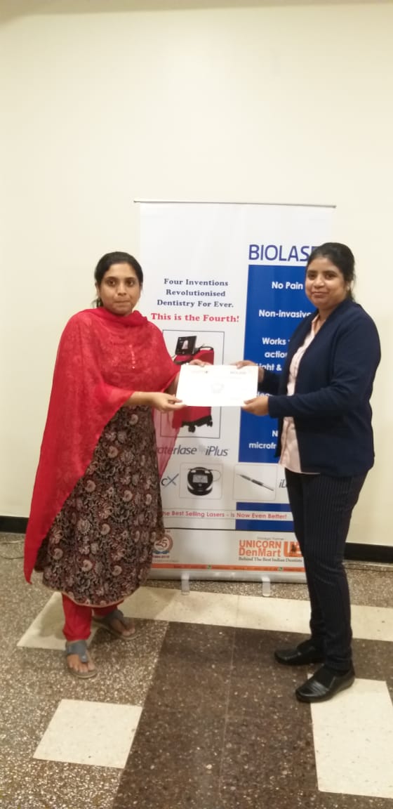 BIOLASE July  2021