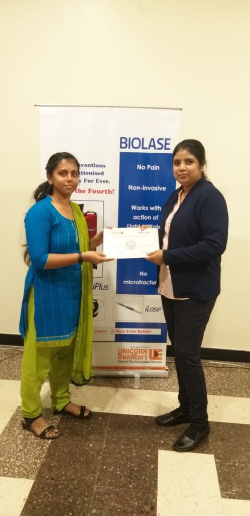 BIOLASE July  2021
