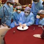 World Clinical Laser Institute 2022  March