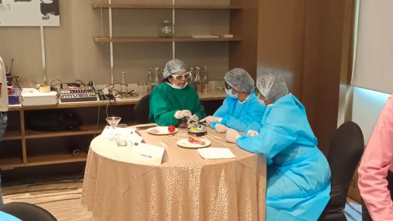 Associate Fellowship In Laser Dentistry 2022