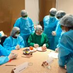 Associate Fellowship In Laser Dentistry 2022