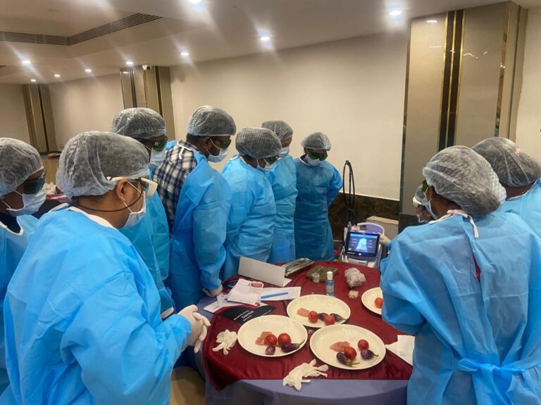 Associate Fellowship In Laser Dentistry 2022