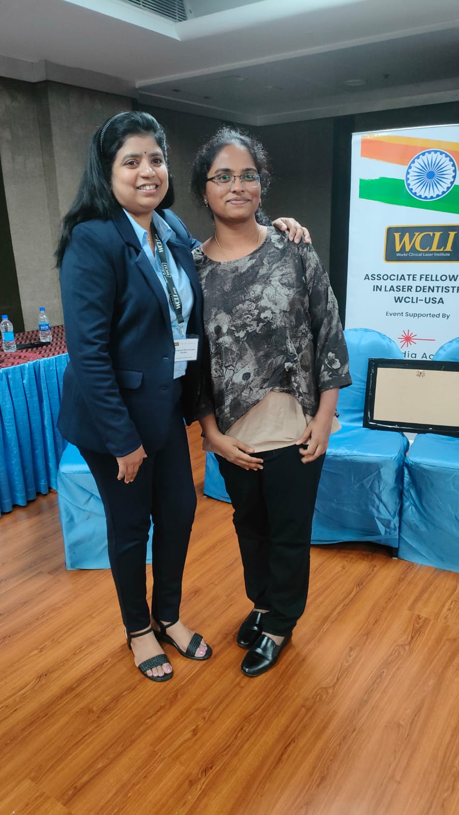 WCLI July event 2023