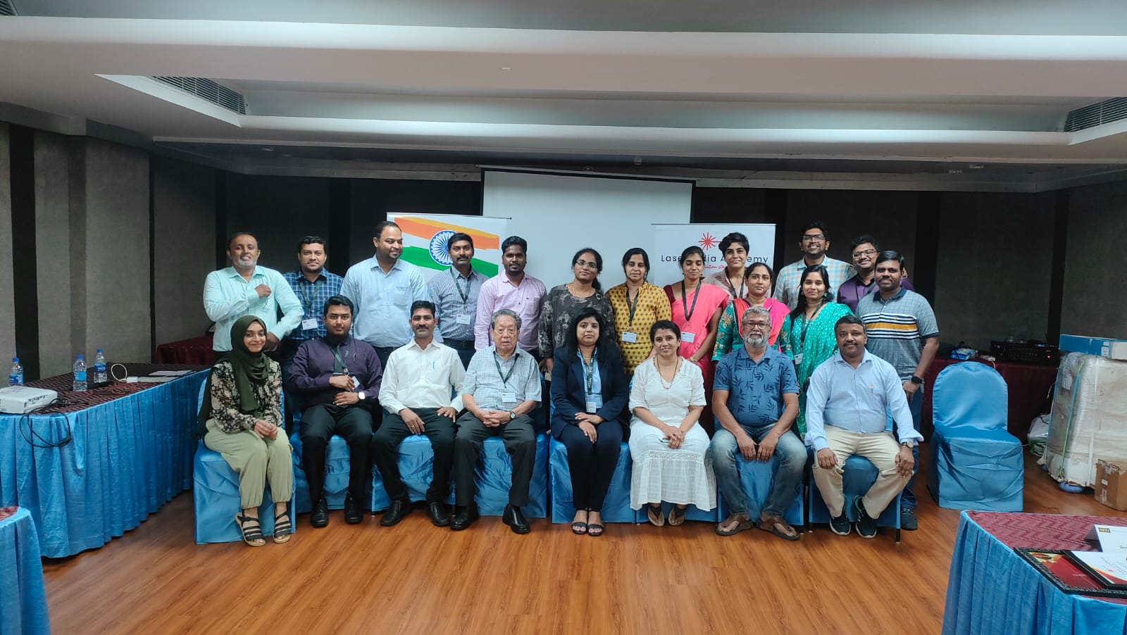 WCLI July event 2023