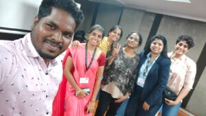WCLI July event 2023