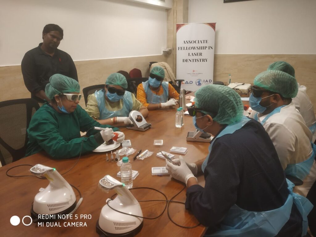 Dentistry Program