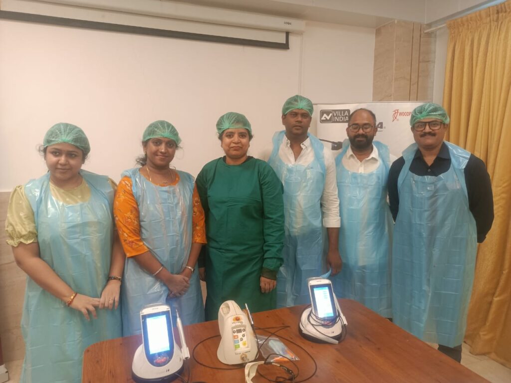 Dentistry Program