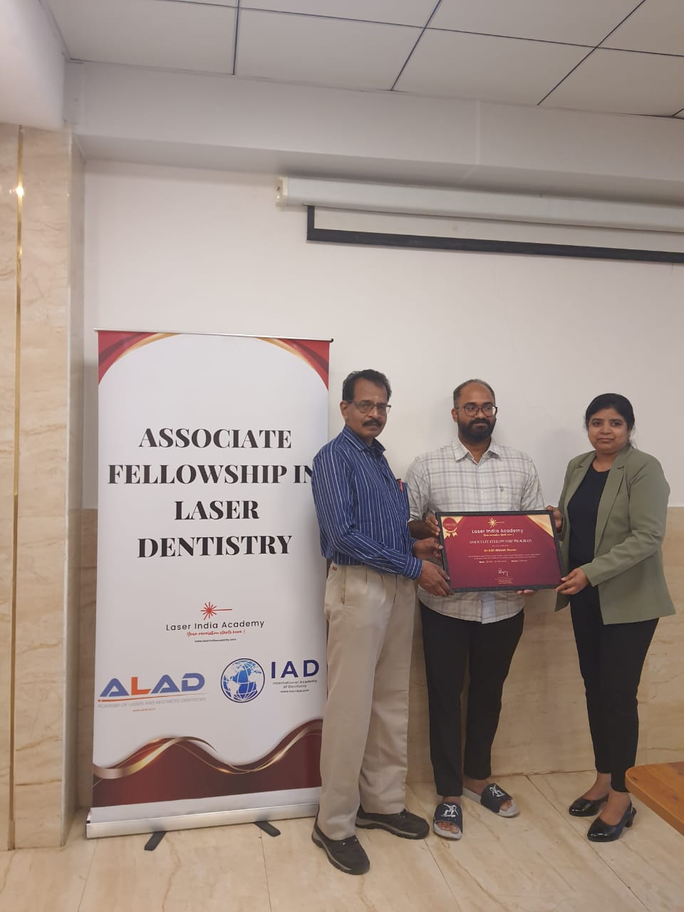 Dentistry Program