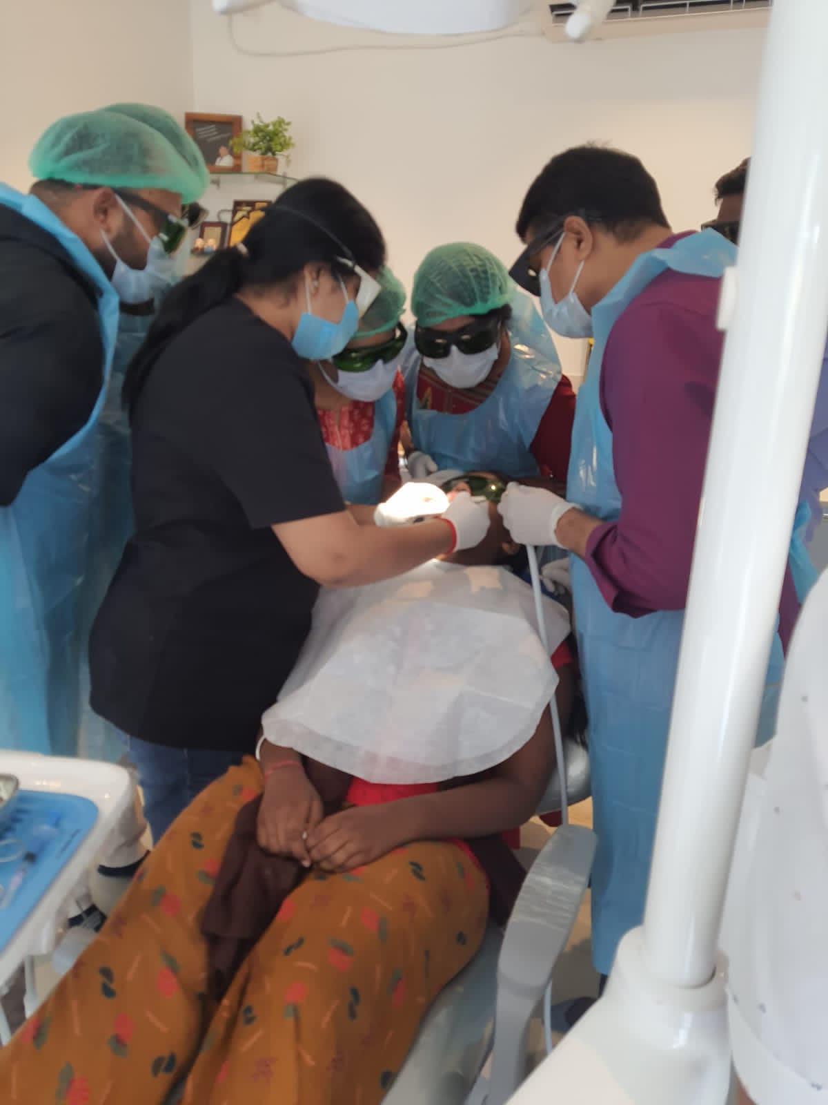 Dentistry Program