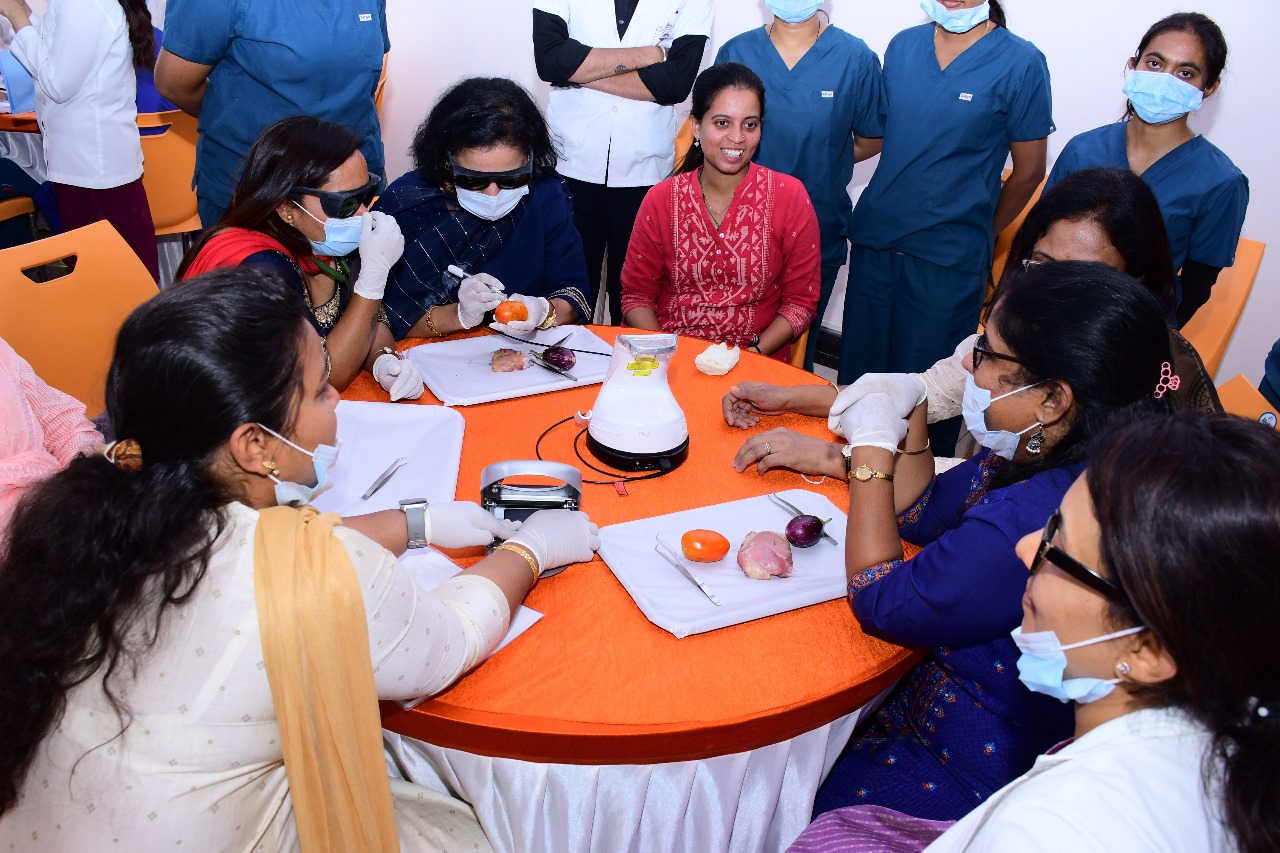 Dentistry Program