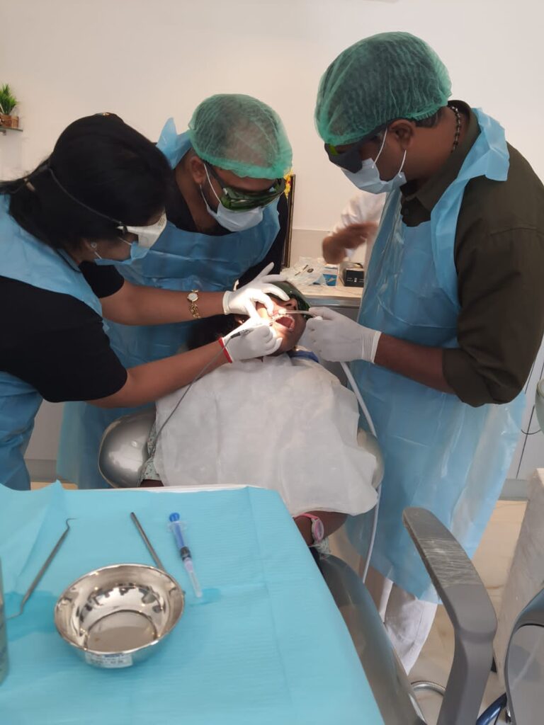 Dentistry Program