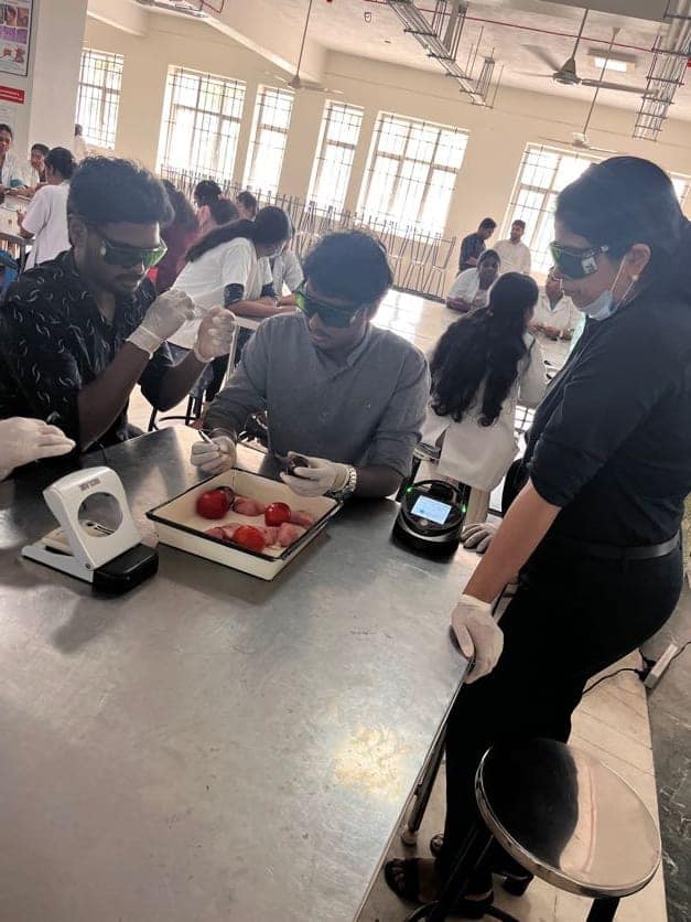 Dentistry Program