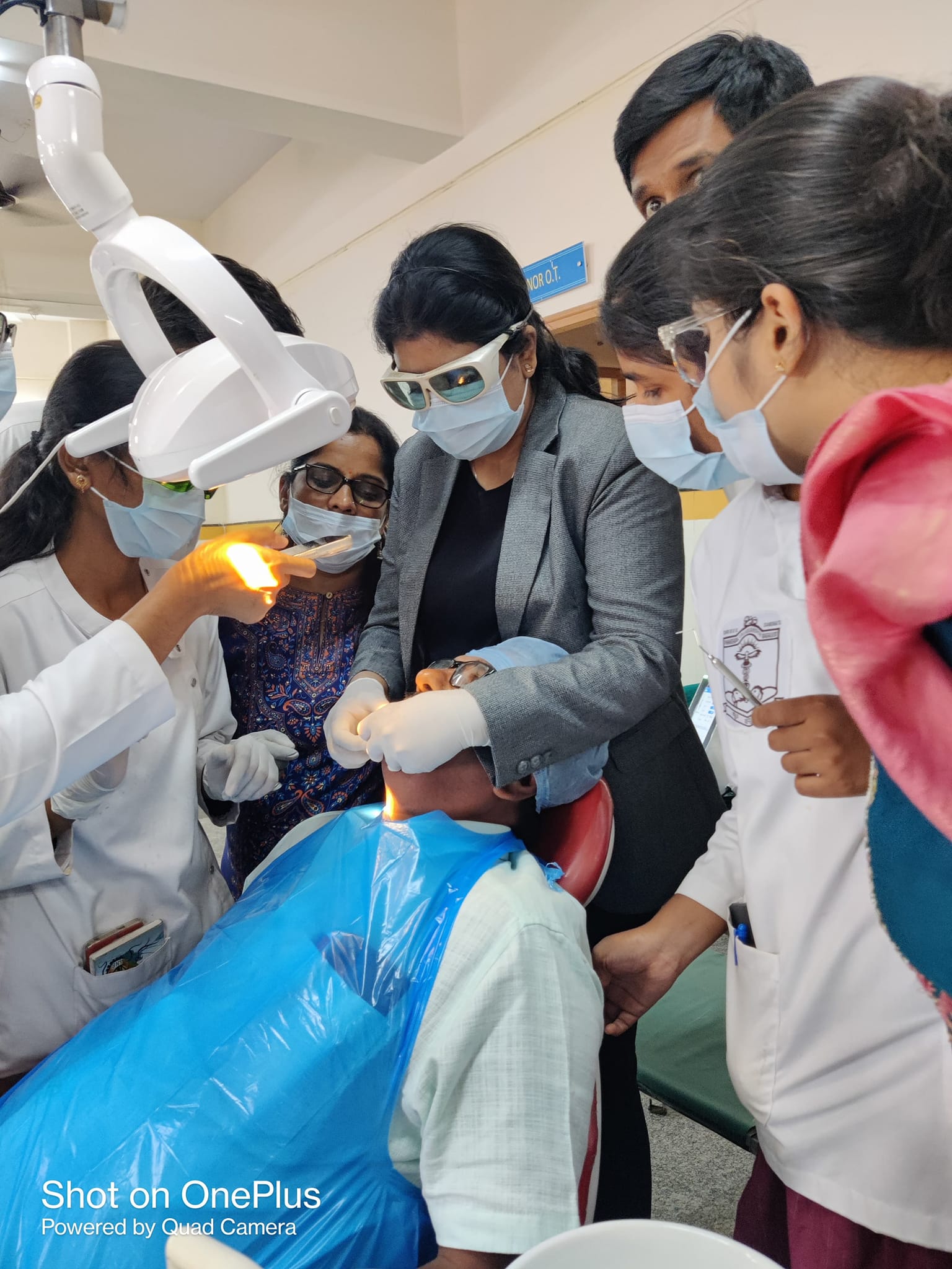 Dentistry Program
