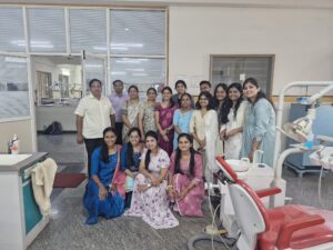Dentistry Program