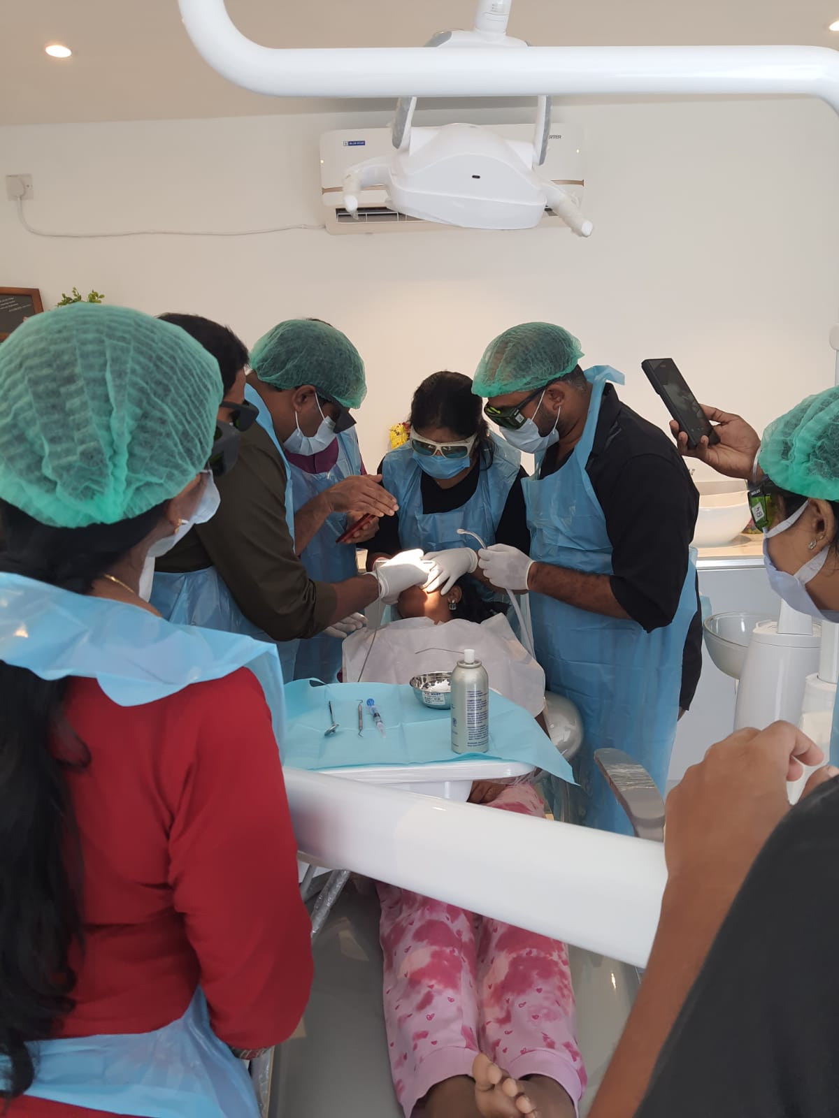 Dentistry Program
